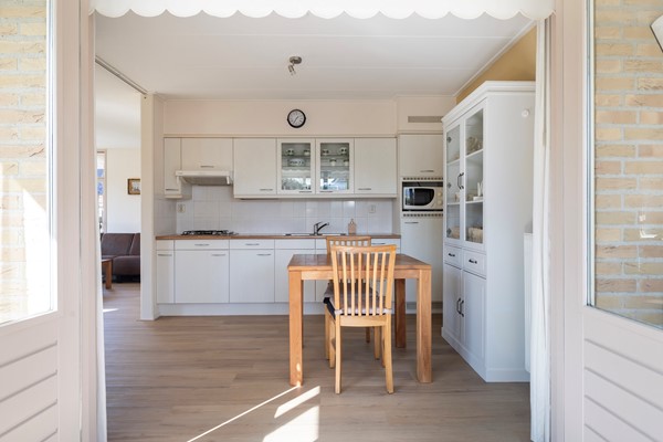 Medium property photo - De Feartswâl 7, 9047 LA Minnertsga